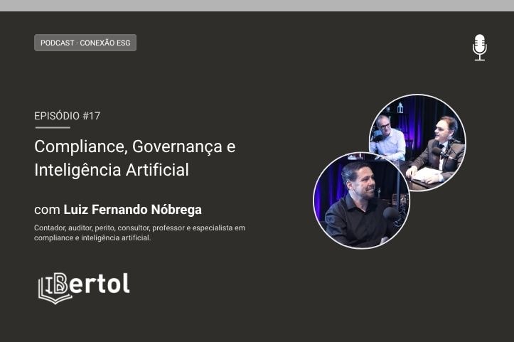 LUIZ FERNANDO NÓBREGA | Conexão ESG #17