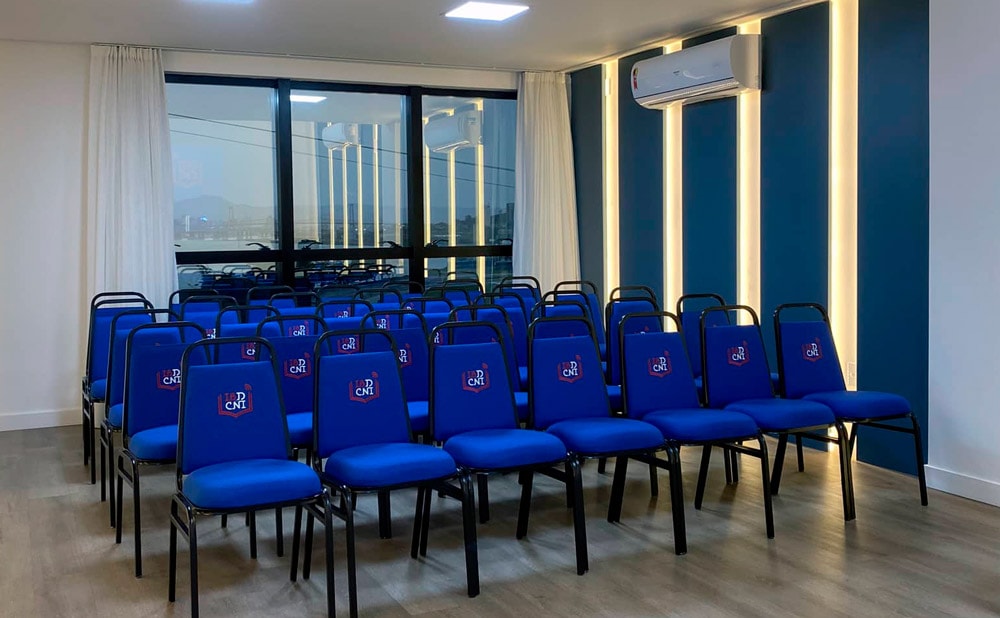 Coworking Empresarial: O Futuro do Trabalho Corporativo